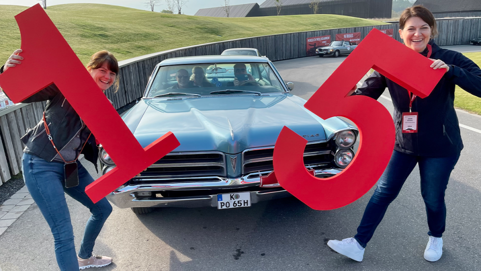 AUTOHAUS Classic Rallye 2022