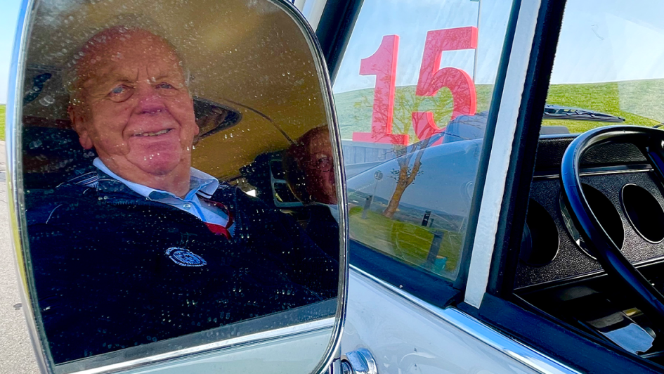 AUTOHAUS Classic Rallye 2022