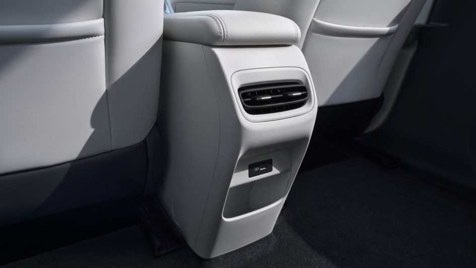 Geely E2 (2026)