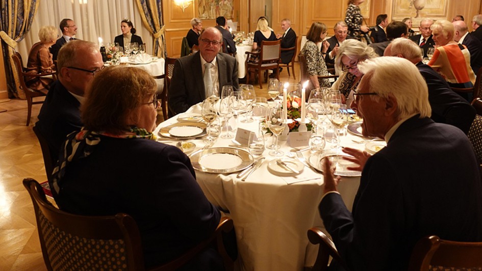 60 Jahre Autohaus Gehlert Freiburg