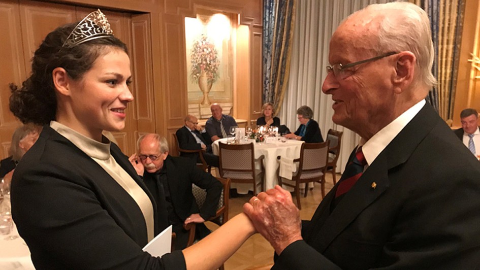 60 Jahre Autohaus Gehlert Freiburg