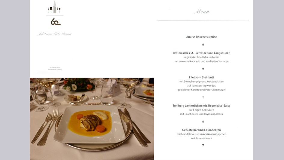 60 Jahre Autohaus Gehlert Freiburg