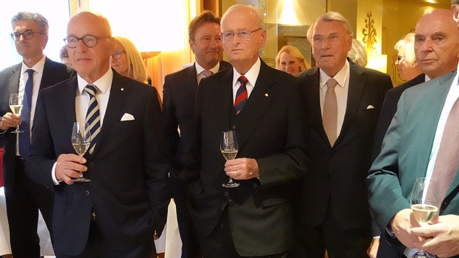 60 Jahre Autohaus Gehlert Freiburg