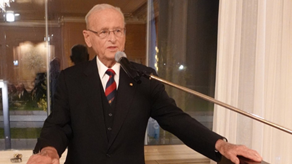 60 Jahre Autohaus Gehlert Freiburg