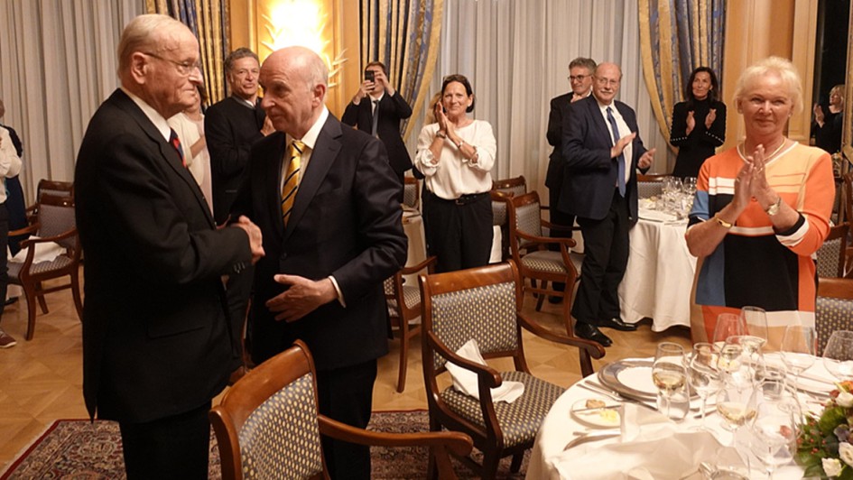 60 Jahre Autohaus Gehlert Freiburg