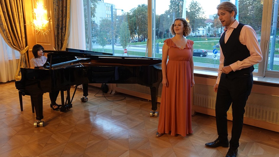 60 Jahre Autohaus Gehlert Freiburg