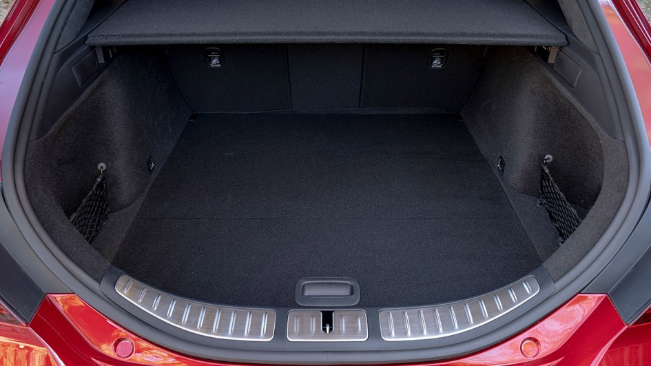 Genesis G70 Shooting Brake