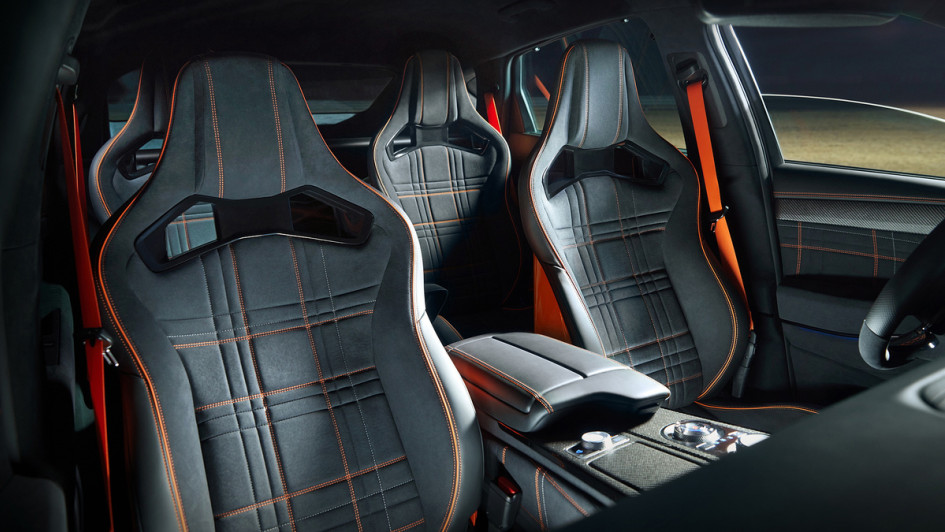 Genesis GV80 Coupé Concept