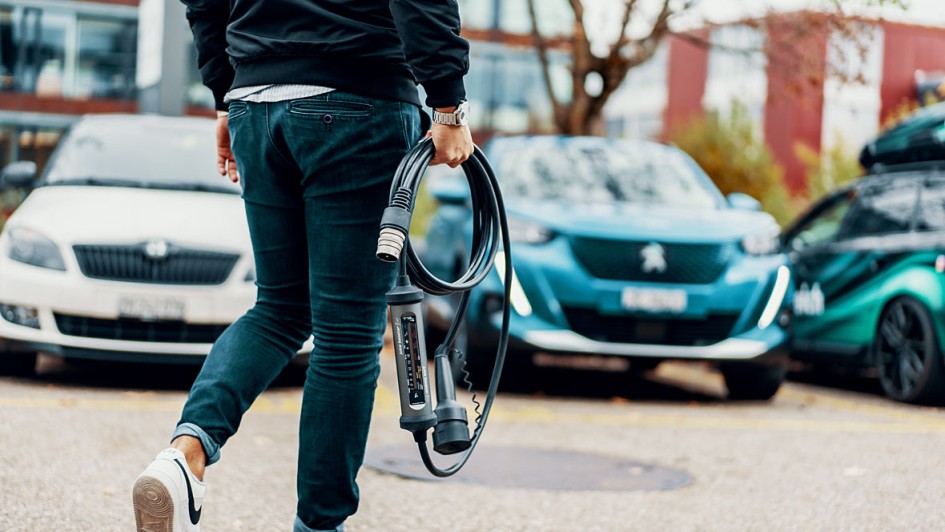 Geschenketipps 2022 Portables Ladegerät