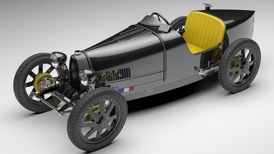 Geschenketipps 2022 Kids-Fahrzeug