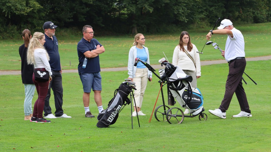 AUTOHAUS SommerAkademie - Stacki Cup 2024