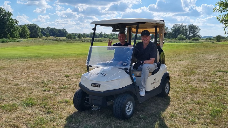 SommerAkademie Stacki Cup 2022