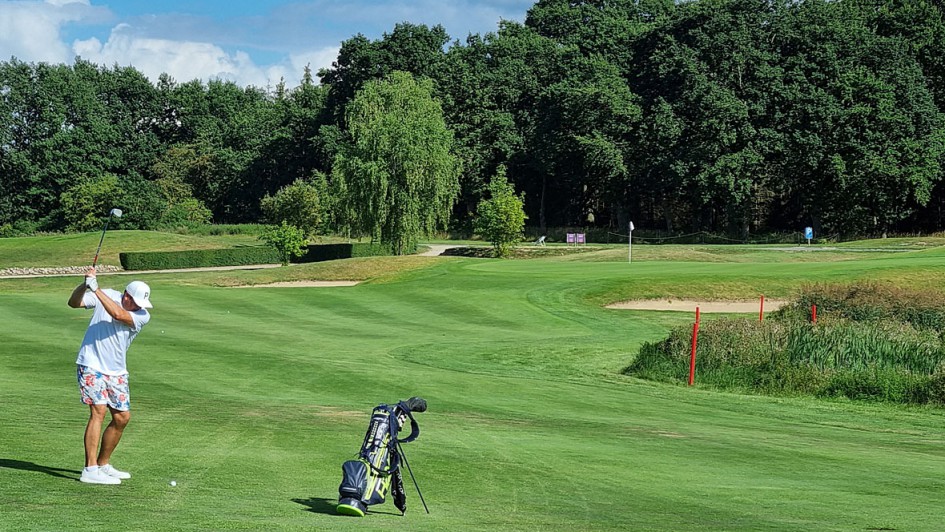 SommerAkademie Stacki Cup 2022