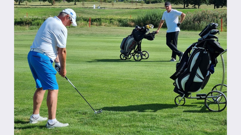 SommerAkademie Stacki Cup 2022