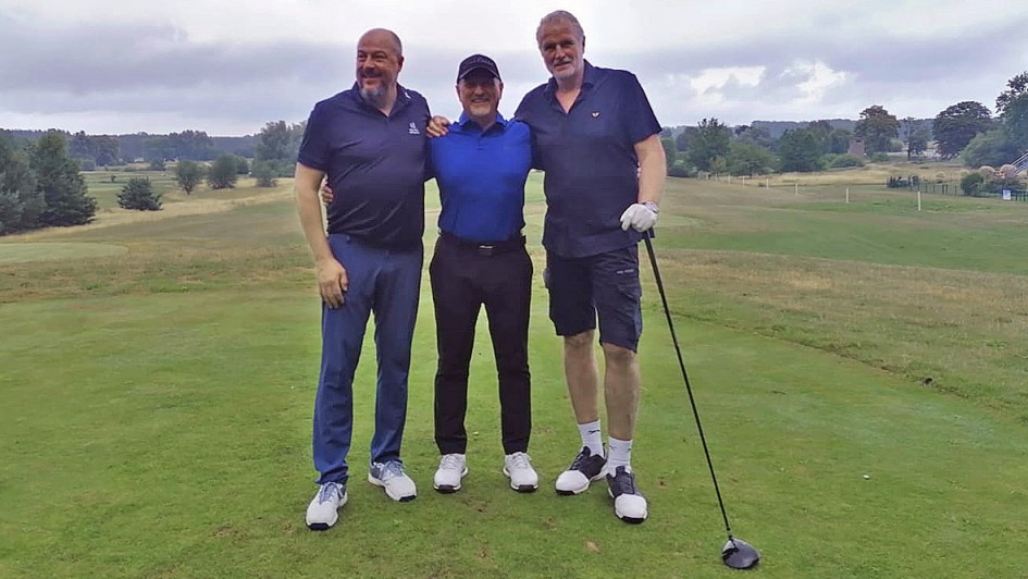 Green Days 2023 der TECHNO-EINKAUF GmbH 