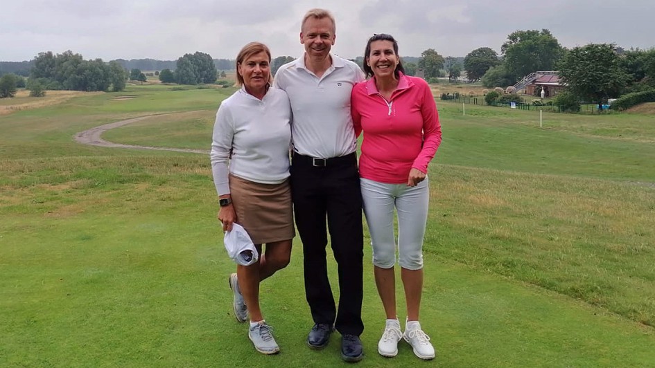 Green Days 2023 der TECHNO-EINKAUF GmbH 