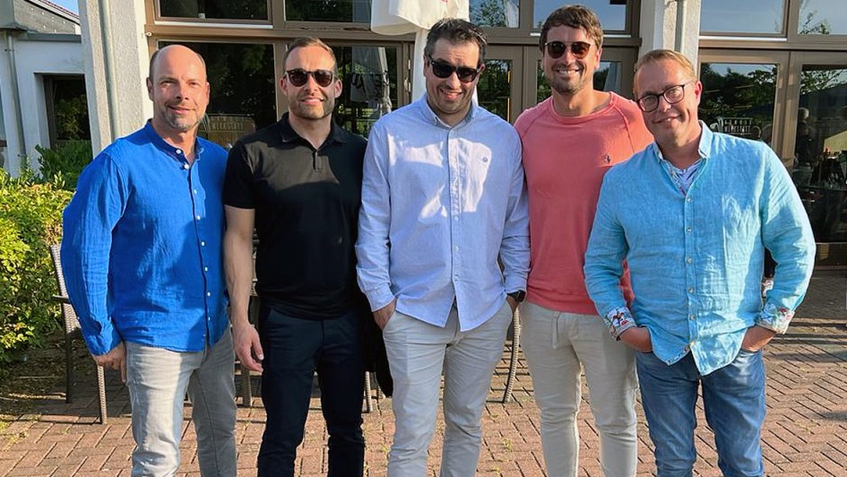 Green Days 2023 der TECHNO-EINKAUF GmbH 