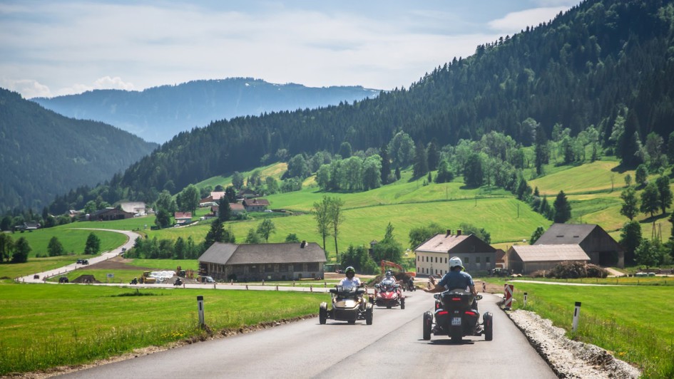 Großglockner Challenge