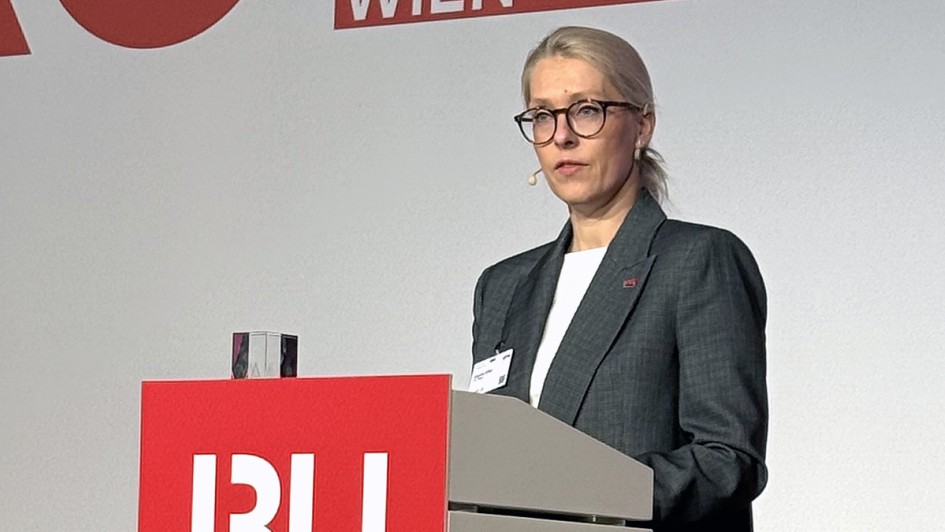 GTÜ-Bundeskongress 2025 in Wien