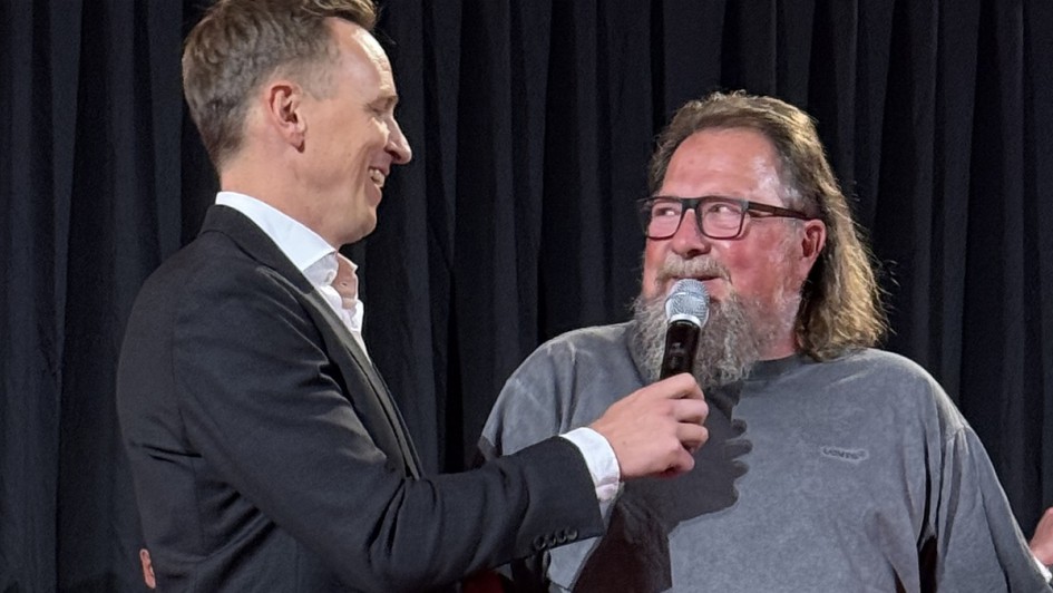 GTÜ-Bundeskongress 2025 in Wien