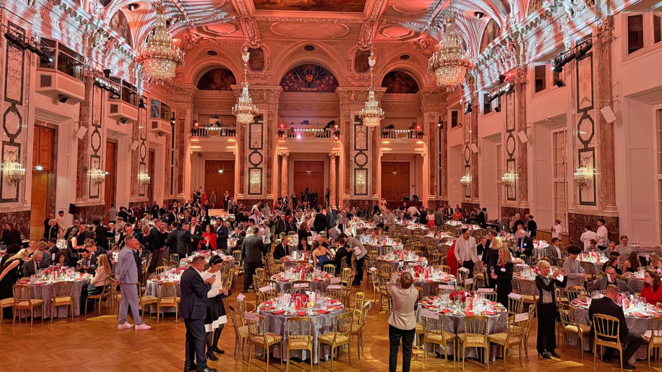 GTÜ-Bundeskongress 2025 in Wien