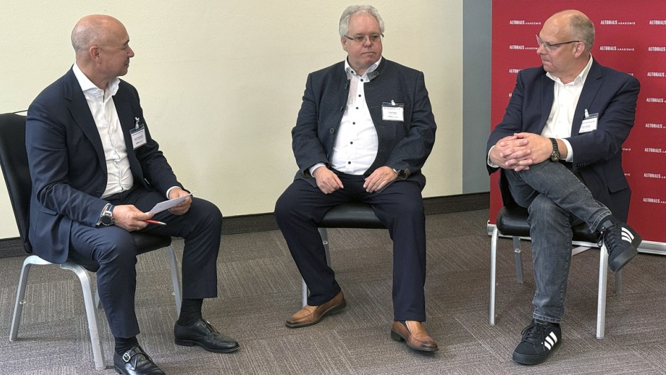 Gebrauchtwagen-Forum 2026