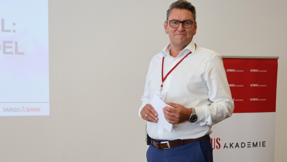 22. AUTOHAUS / Dekra Gebrauchtwagen-Kongress