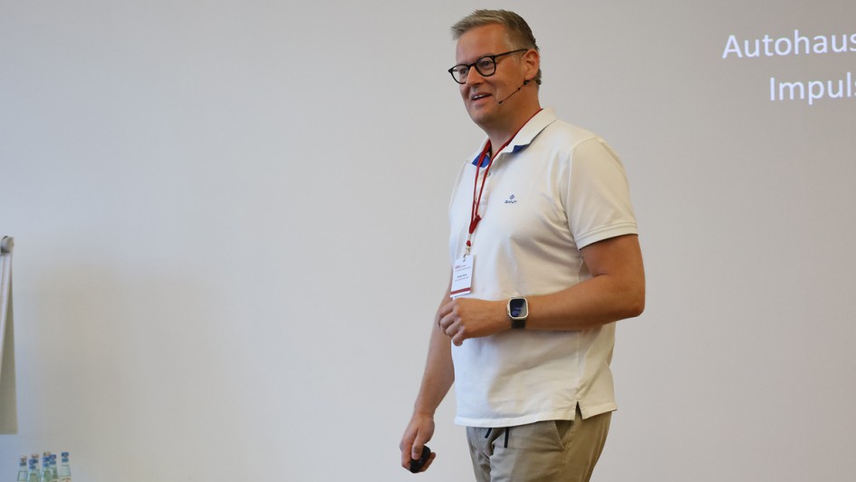 22. AUTOHAUS / Dekra Gebrauchtwagen-Kongress