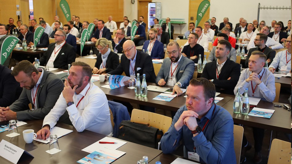 AUTOHAUS/DEKRA Gebrauchtwagen-Kongress 2023