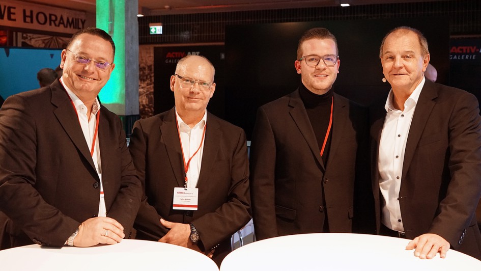 24. AUTOHAUS/DEKRA Gebrauchtwagen-Kongress