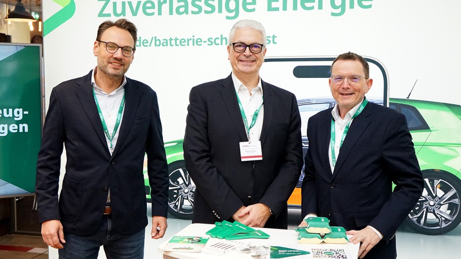 24. AUTOHAUS/DEKRA Gebrauchtwagen-Kongress