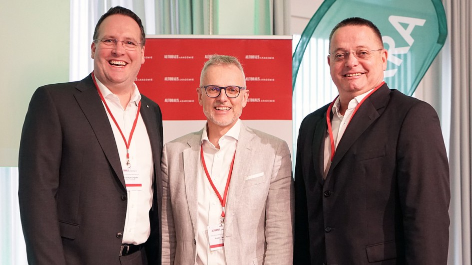 24. AUTOHAUS/DEKRA Gebrauchtwagen-Kongress