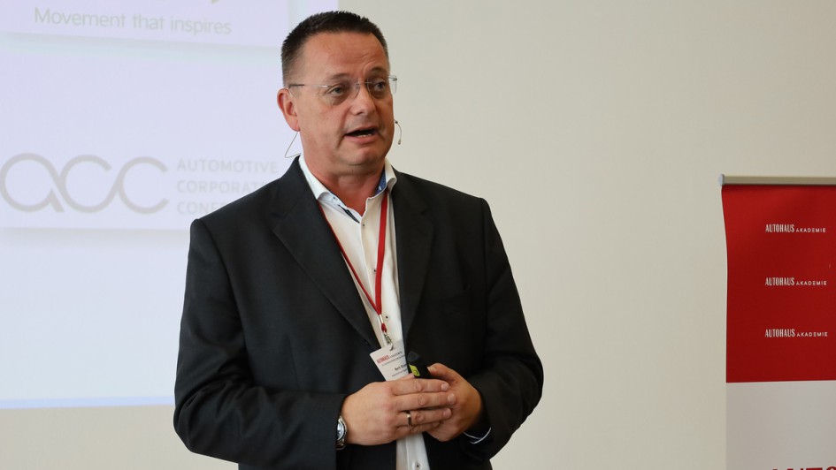 22. AUTOHAUS / Dekra Gebrauchtwagen-Kongress