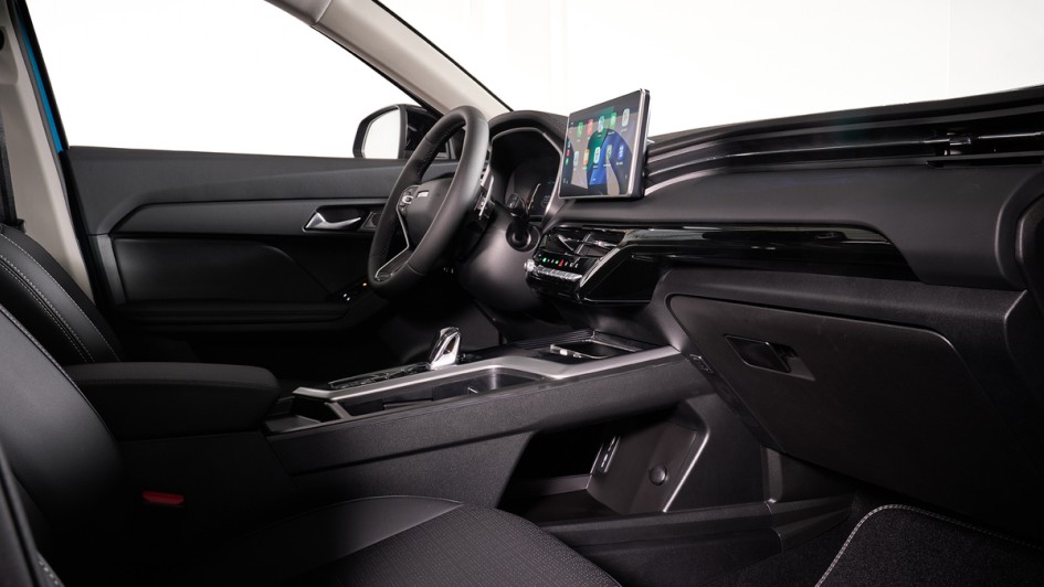 GWM Haval Jolion Pro