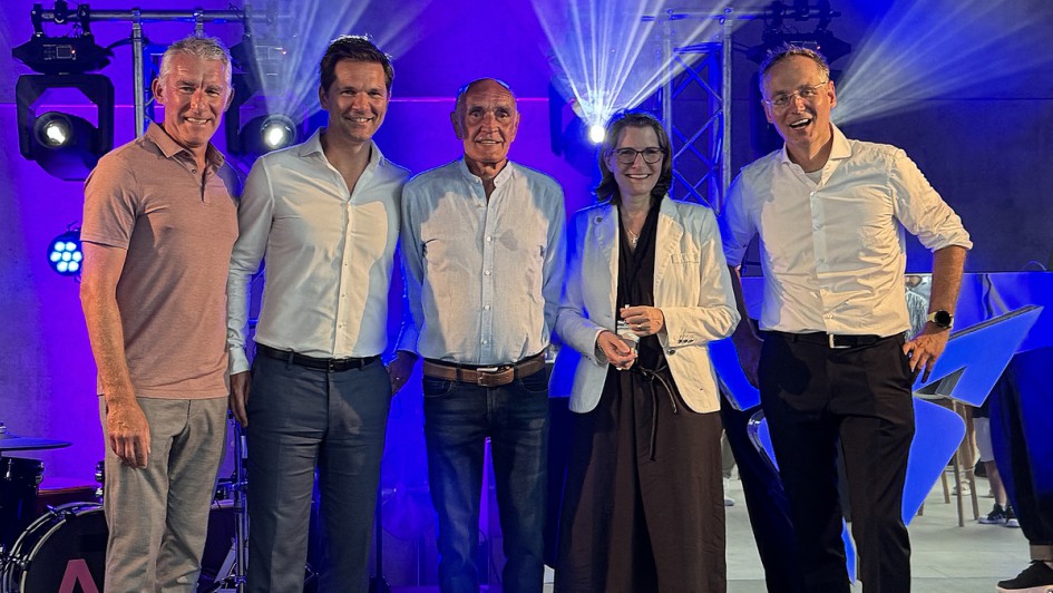 Autohaus Hackerott Cupra-Neueröffnung in Burgwedel