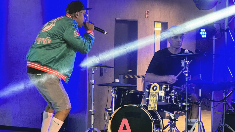 Autohaus Hackerott Cupra-Neueröffnung in Burgwedel 