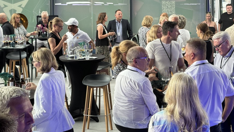 Autohaus Hackerott Cupra-Neueröffnung in Burgwedel 