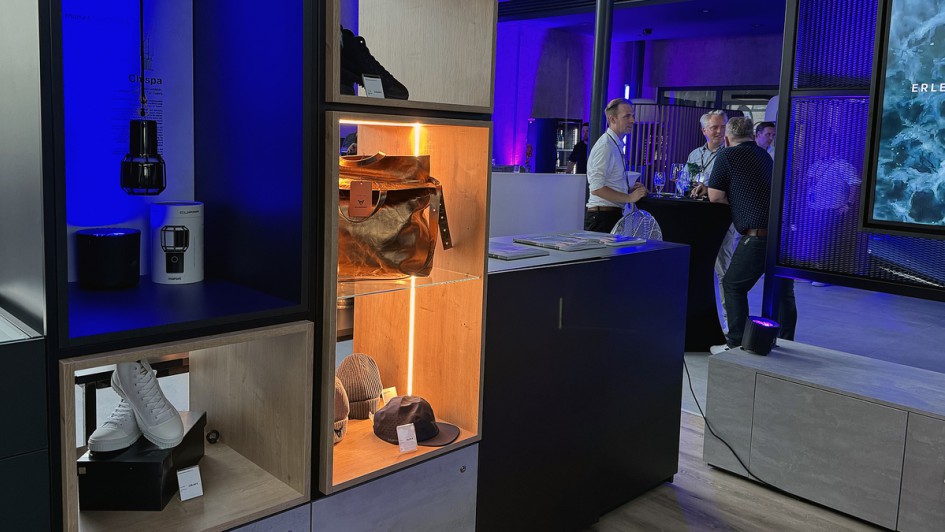 Autohaus Hackerott Cupra-Neueröffnung in Burgwedel