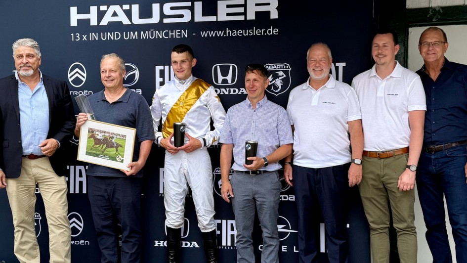 Häusler Afterwork-Renntag 2025