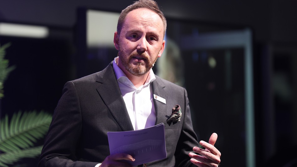 Porsche Zentrum Schwäbisch Gmünd 2024
