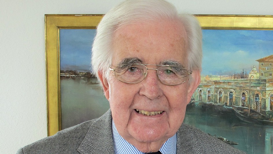 Hans-Erdmann-Schoenbeck