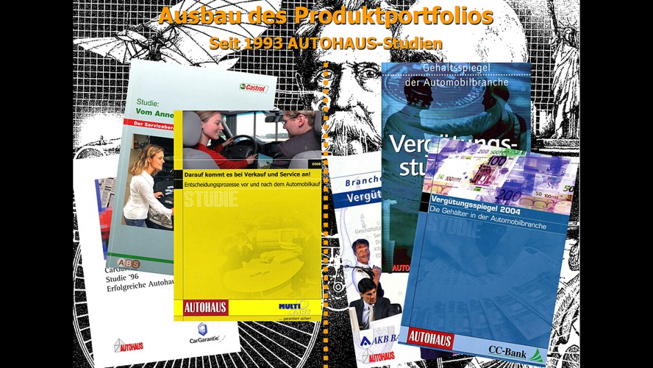 40 Jahre Prof. Hannes Brachat