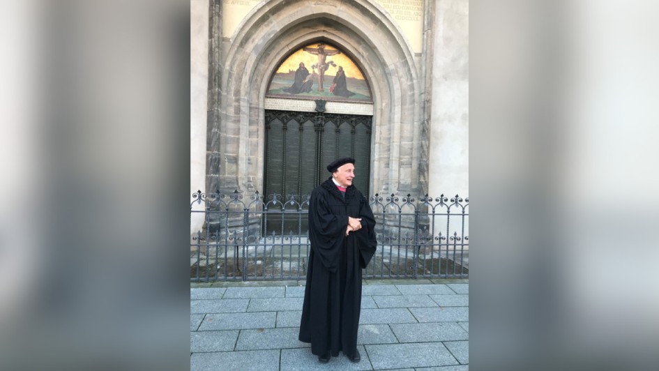 Autohaus Peter Richtfest Wittenberg