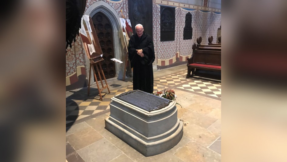 Autohaus Peter Richtfest Wittenberg