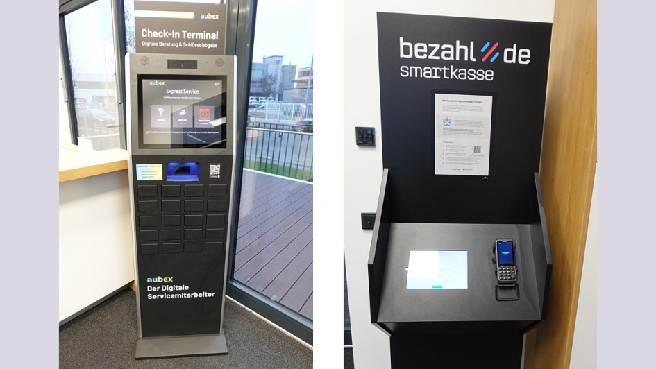 Studien-Exkursion Zukunftswerkstatt 4.0