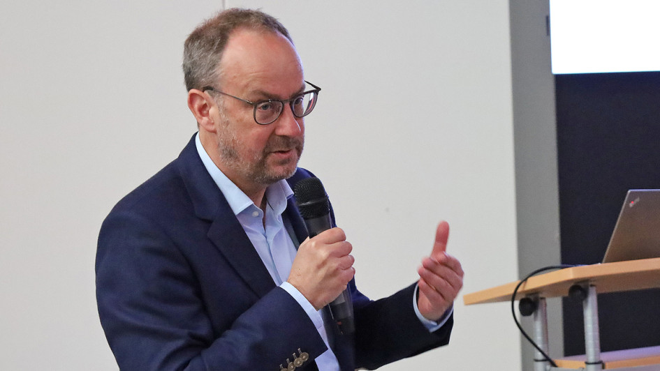 HfWU-Exkursion "Forum Automotive" 2023