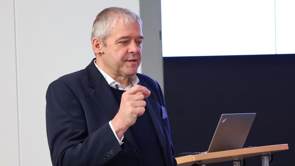 HfWU-Exkursion "Forum Automotive" 2023