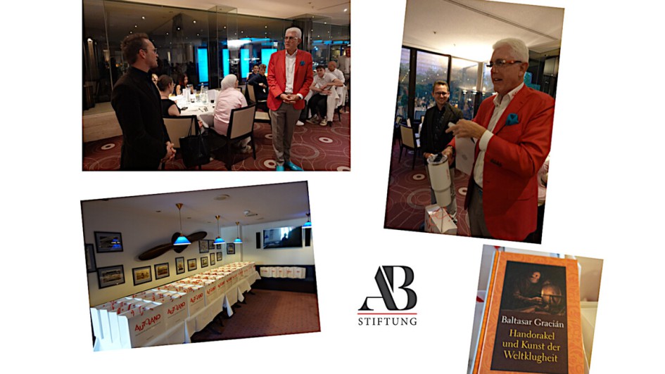 HfWU-Sommerexkursion 2025 Anclam