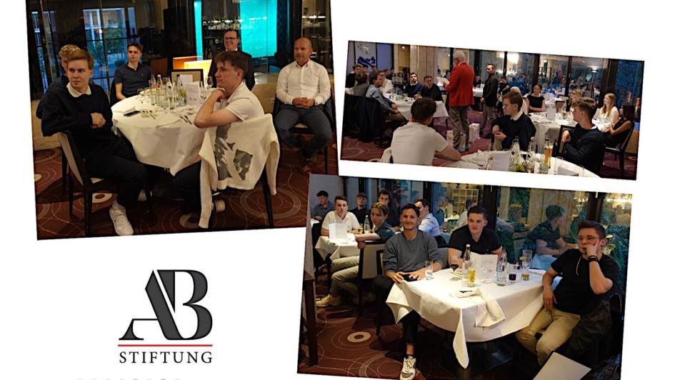 HfWU-Sommerexkursion 2025 Anclam