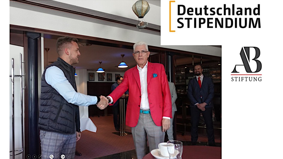 HfWU-Sommerexkursion 2025 Anclam